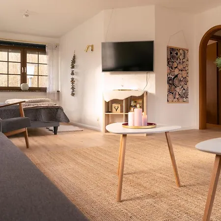 Das Waldseechalet Traumhafter Waldseeblick - Grosszuegige Wohnung - Infrarotsauna Hasselfelde Extérieur photo